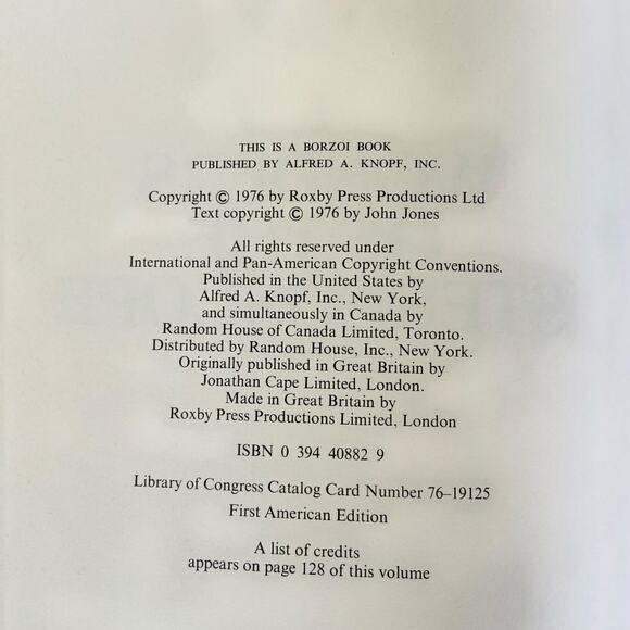 VINTAGE Victorian Wonders of the Stereoscope Book Stereo Viewer & Cards 1976 - Picture 10 of 10